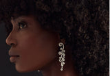 earrings collection in UAE by OneMore
