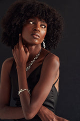 silver plated jewelry by OneMore